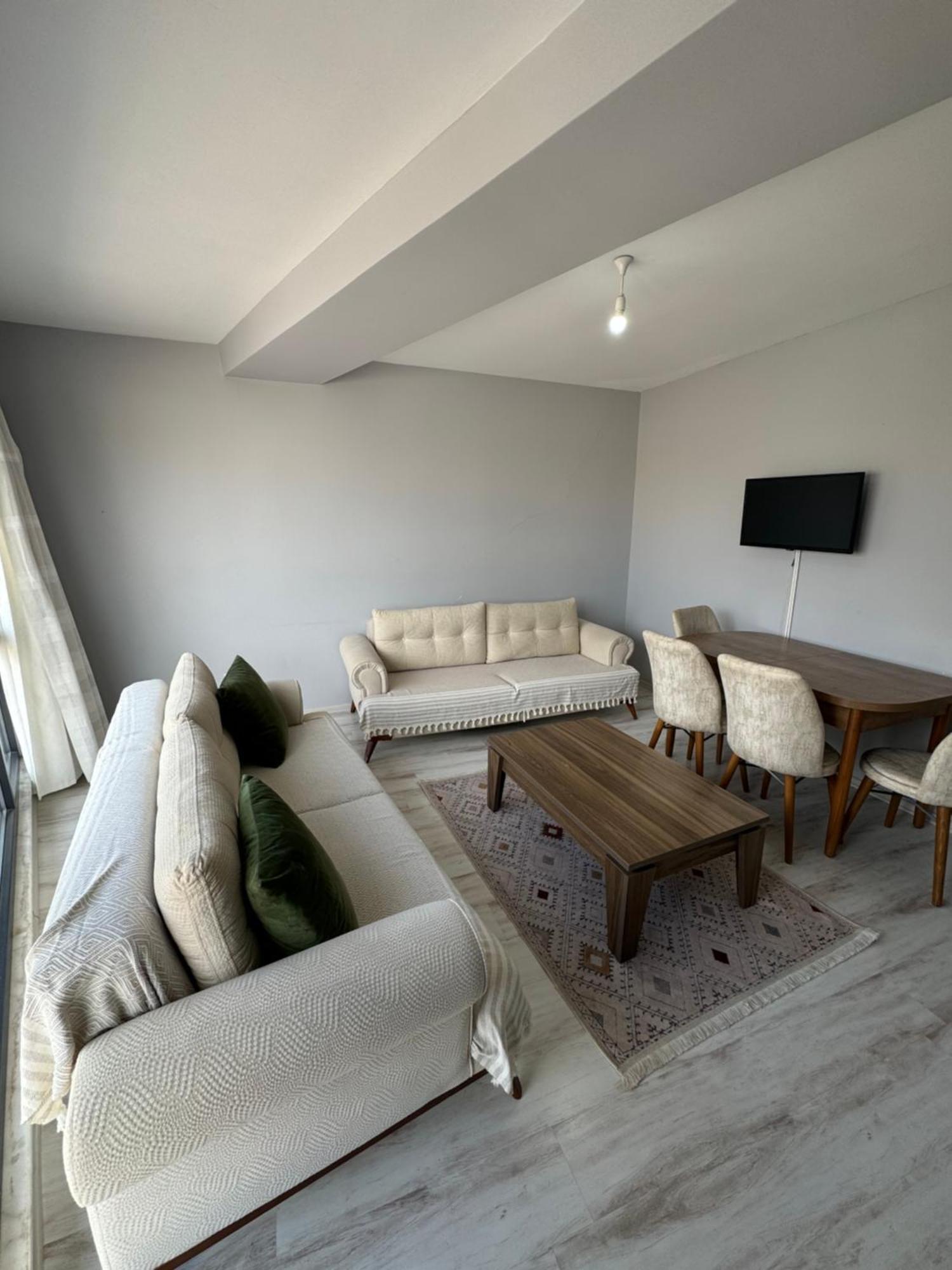 Dilaver-Apart Istanbul Bagian luar foto