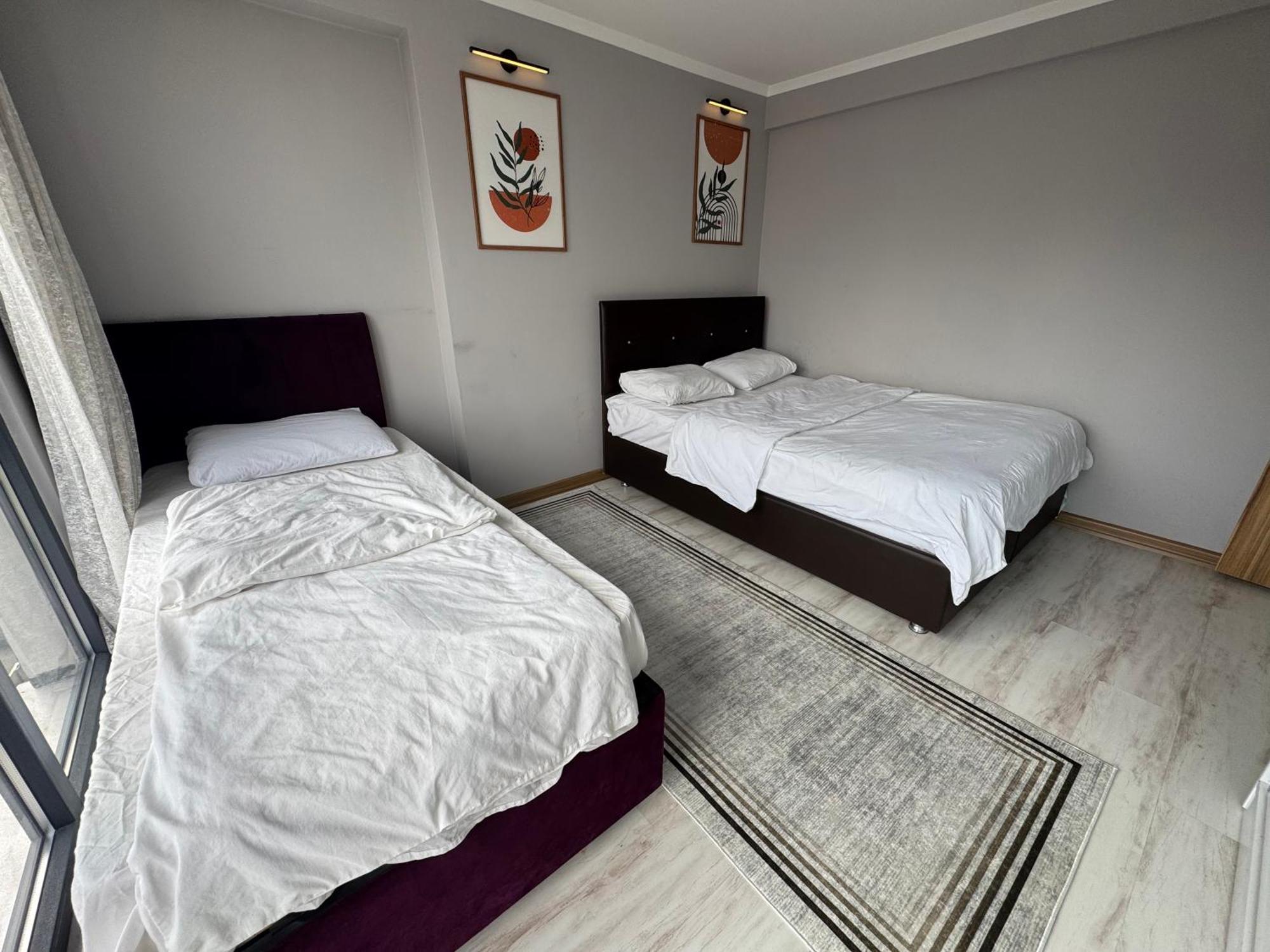 Dilaver-Apart Istanbul Bagian luar foto