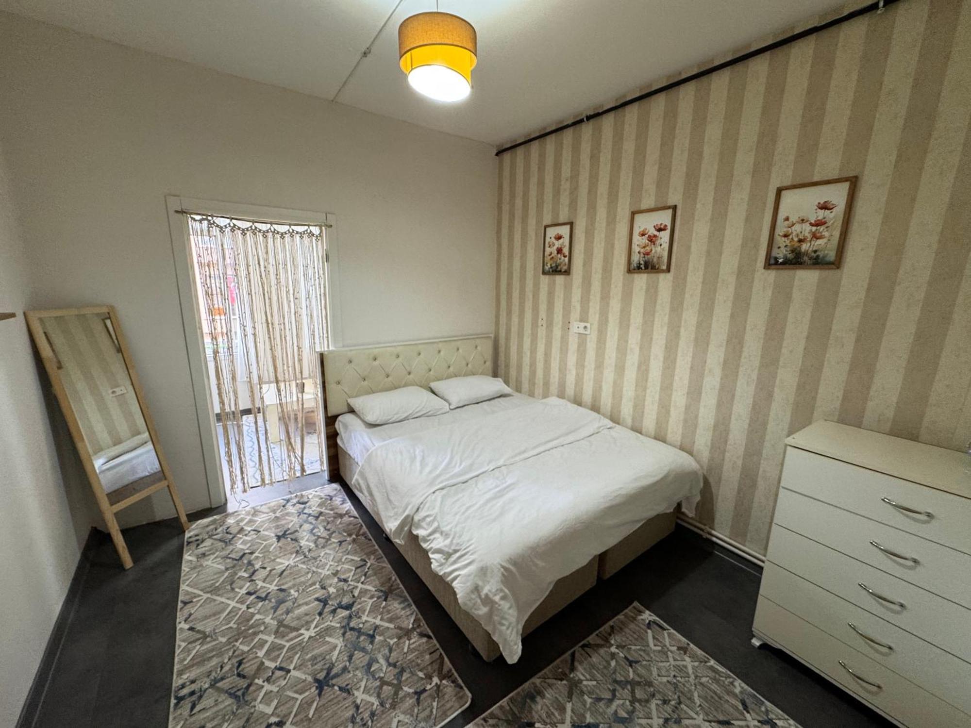 Dilaver-Apart Istanbul Bagian luar foto
