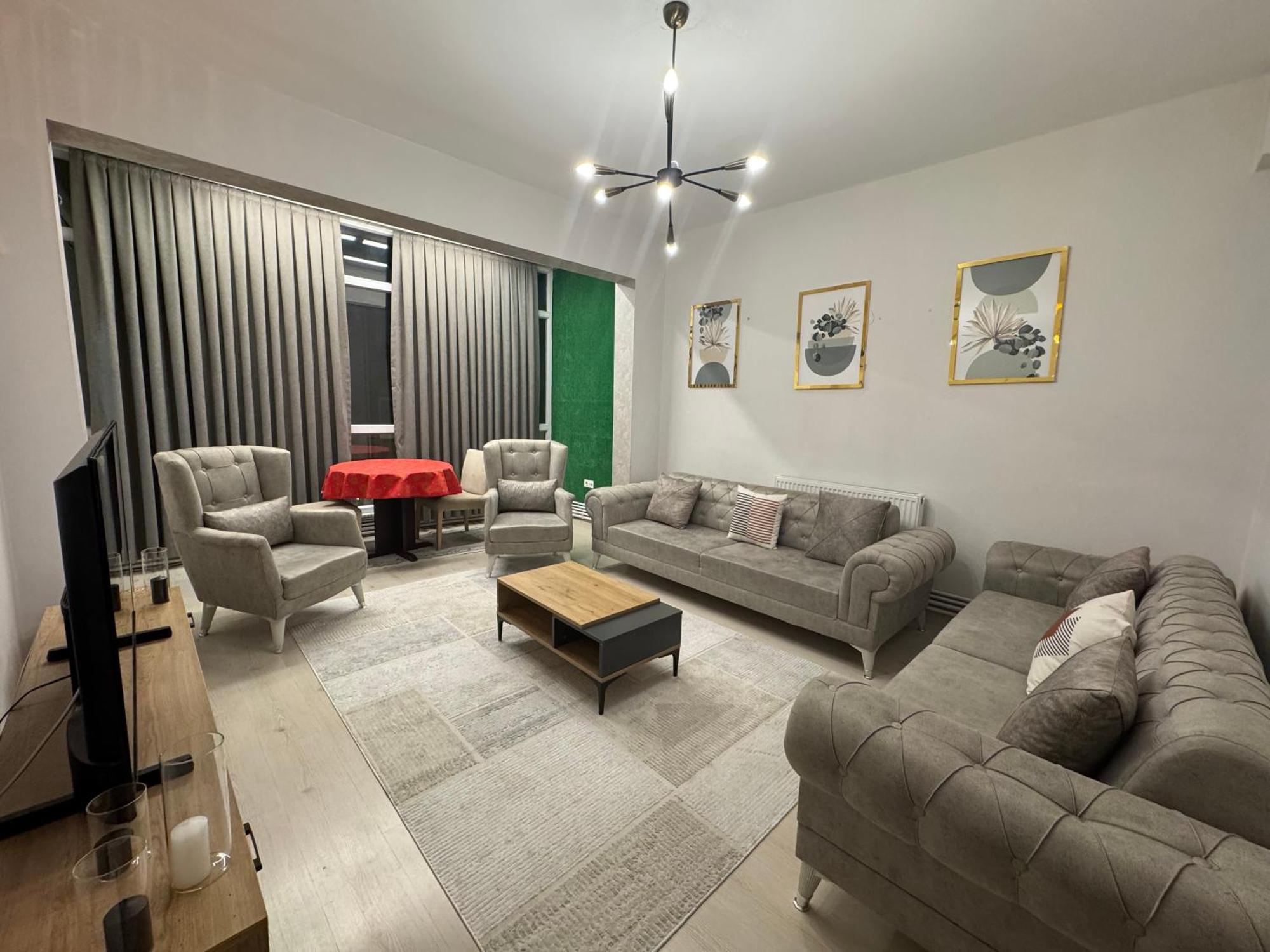 Dilaver-Apart Istanbul Bagian luar foto