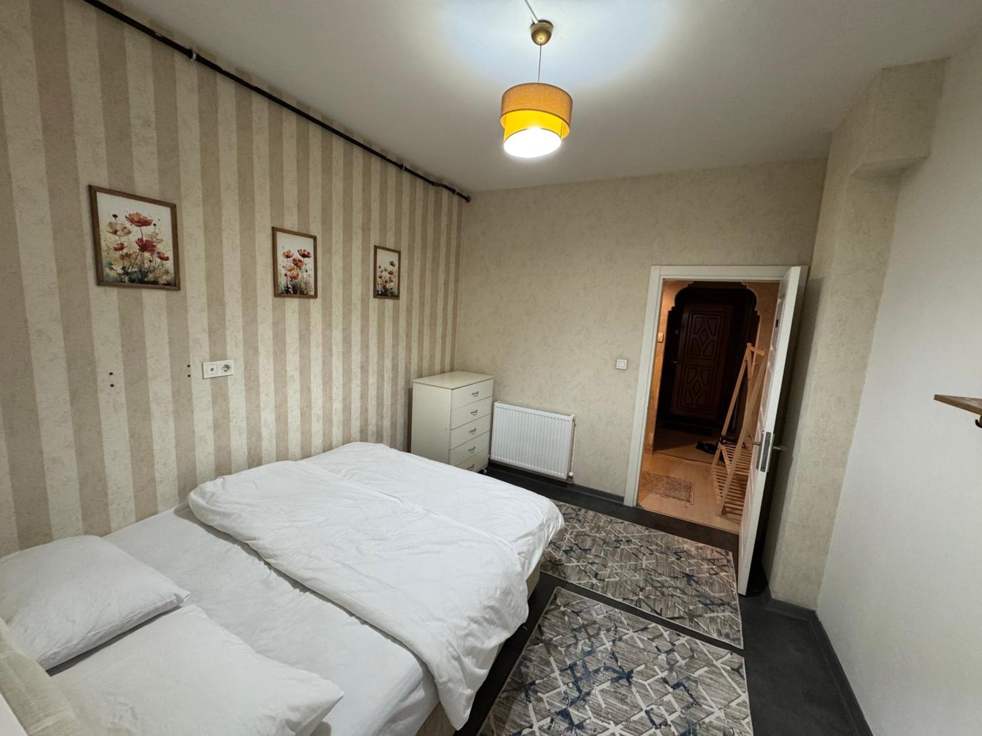 Dilaver-Apart Istanbul Bagian luar foto