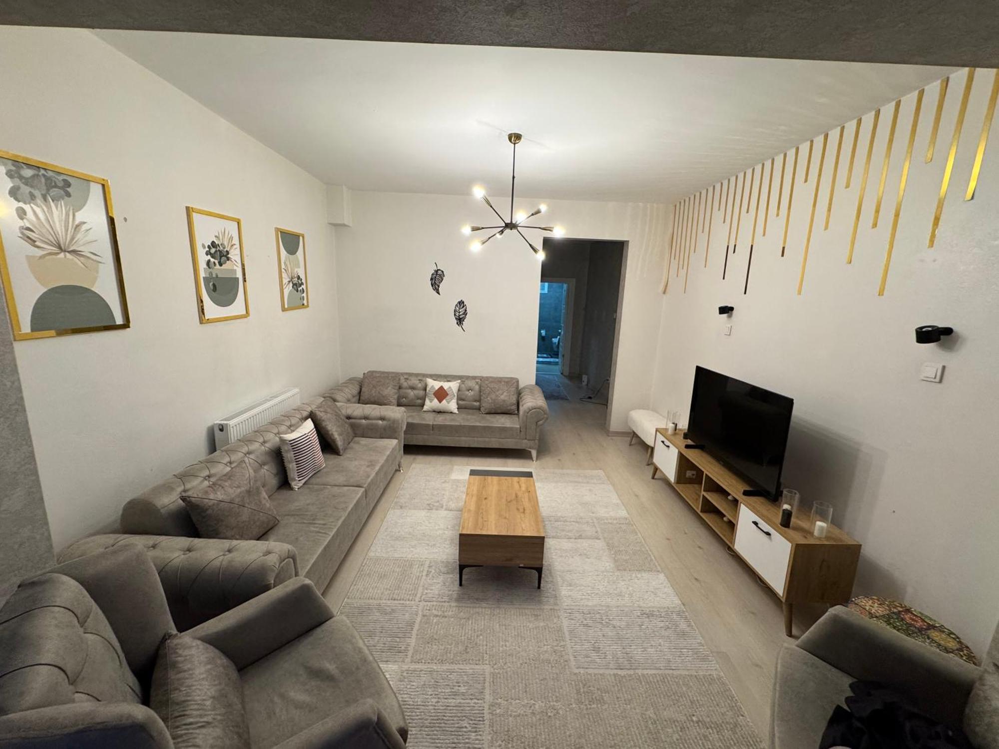 Dilaver-Apart Istanbul Bagian luar foto