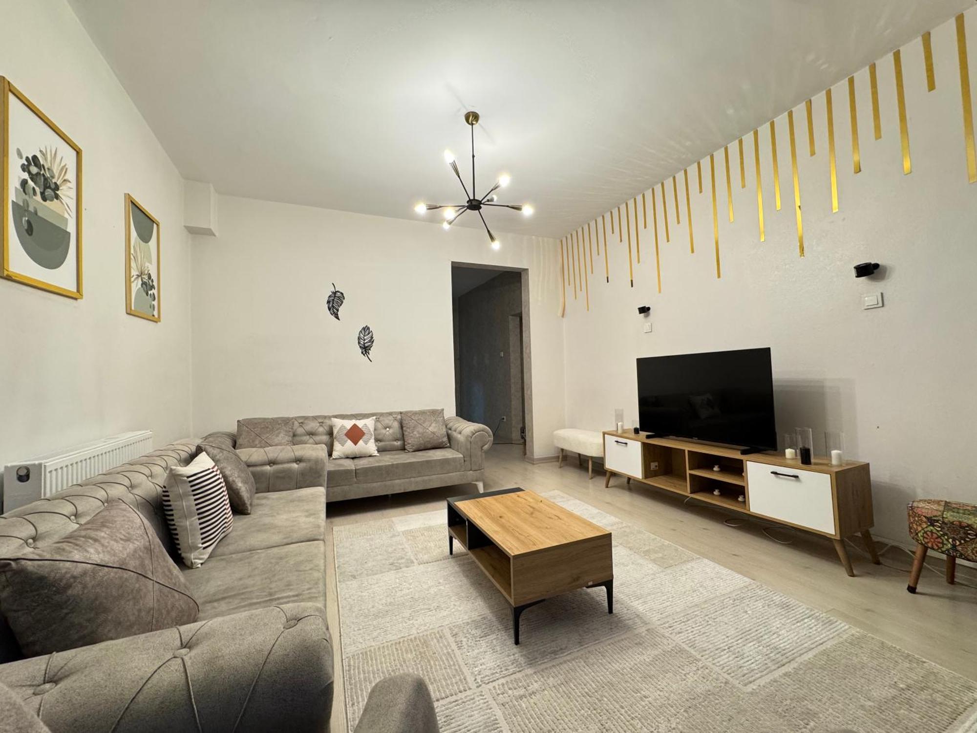Dilaver-Apart Istanbul Bagian luar foto