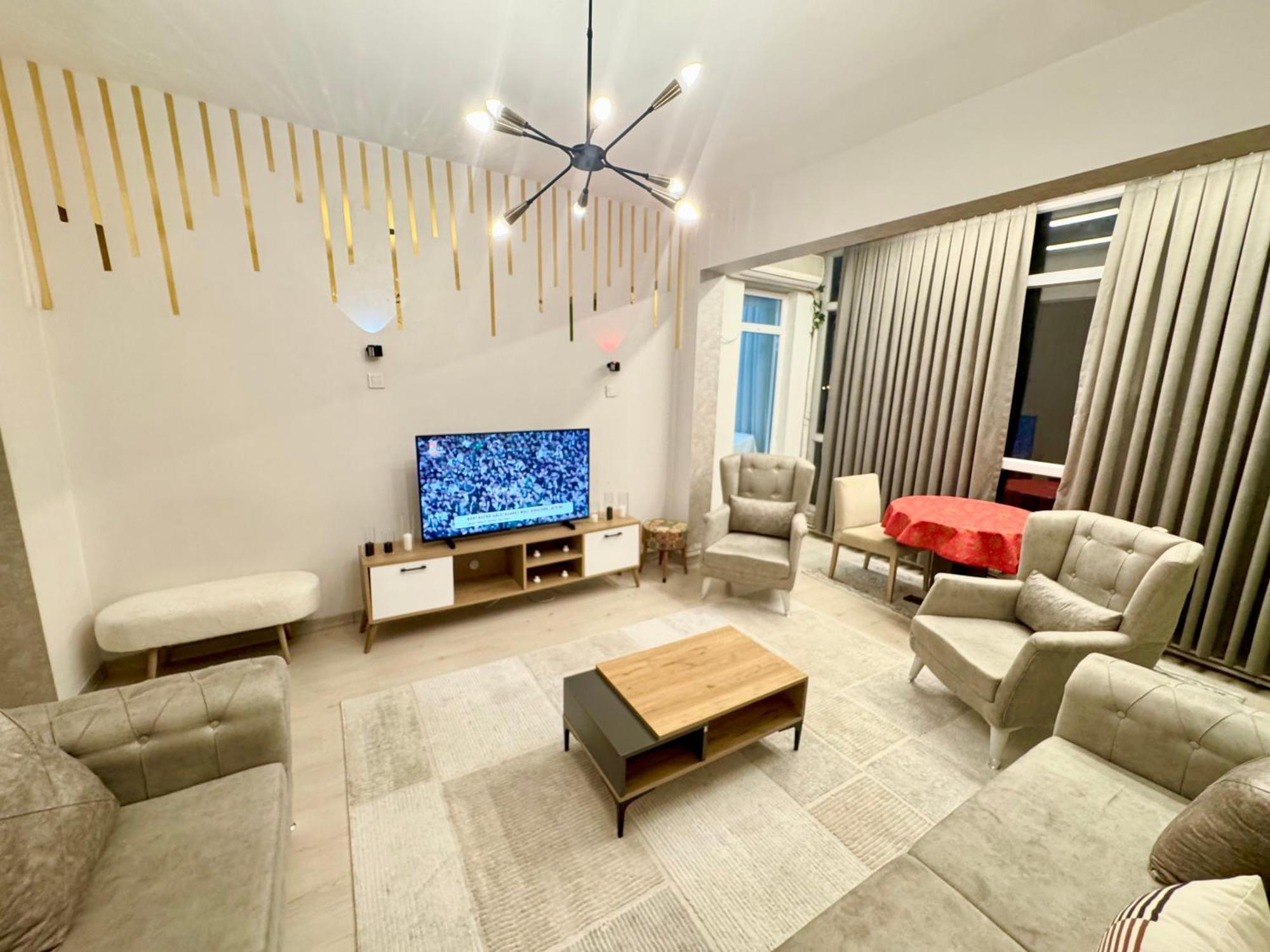 Dilaver-Apart Istanbul Bagian luar foto