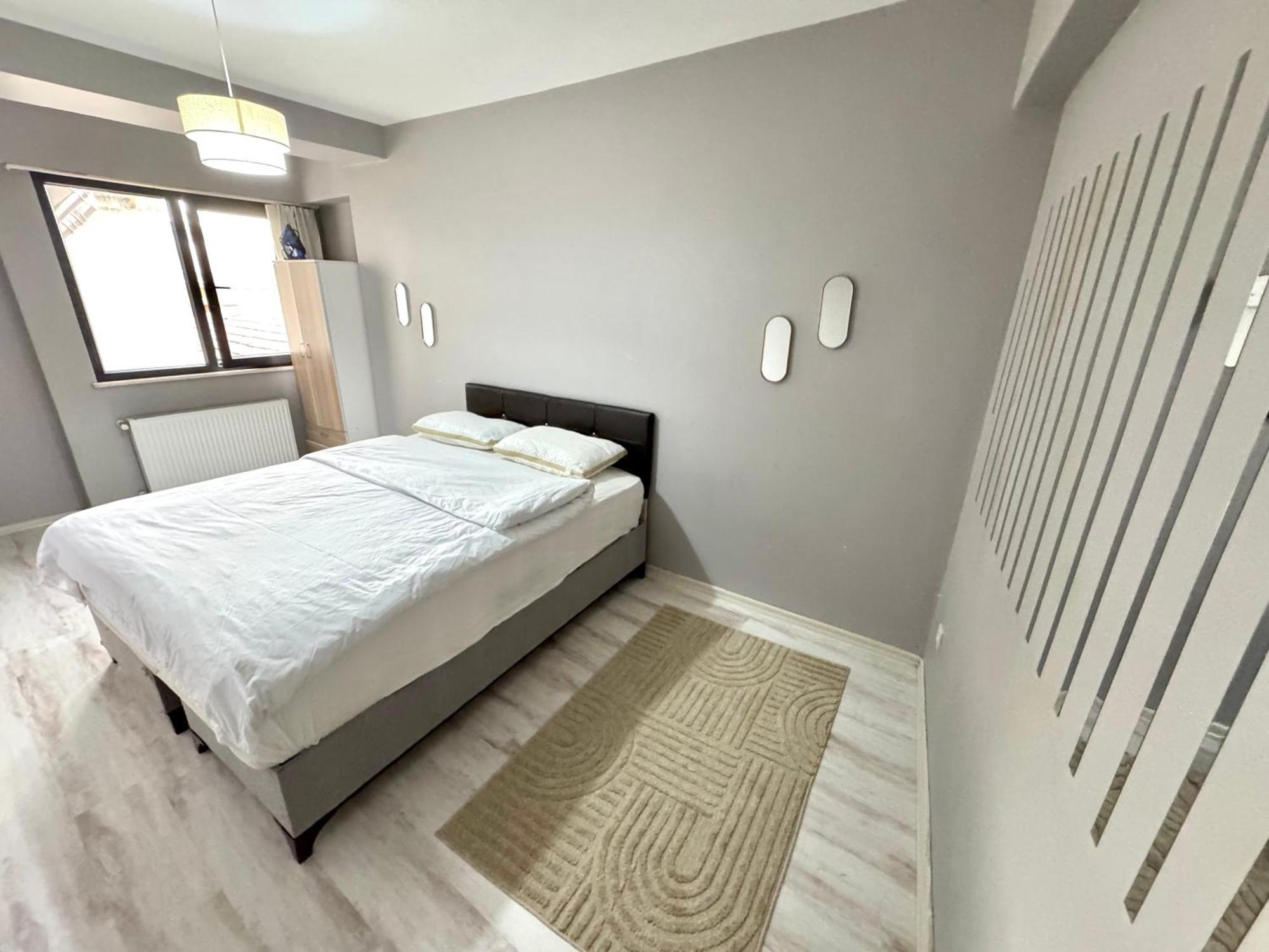 Dilaver-Apart Istanbul Bagian luar foto