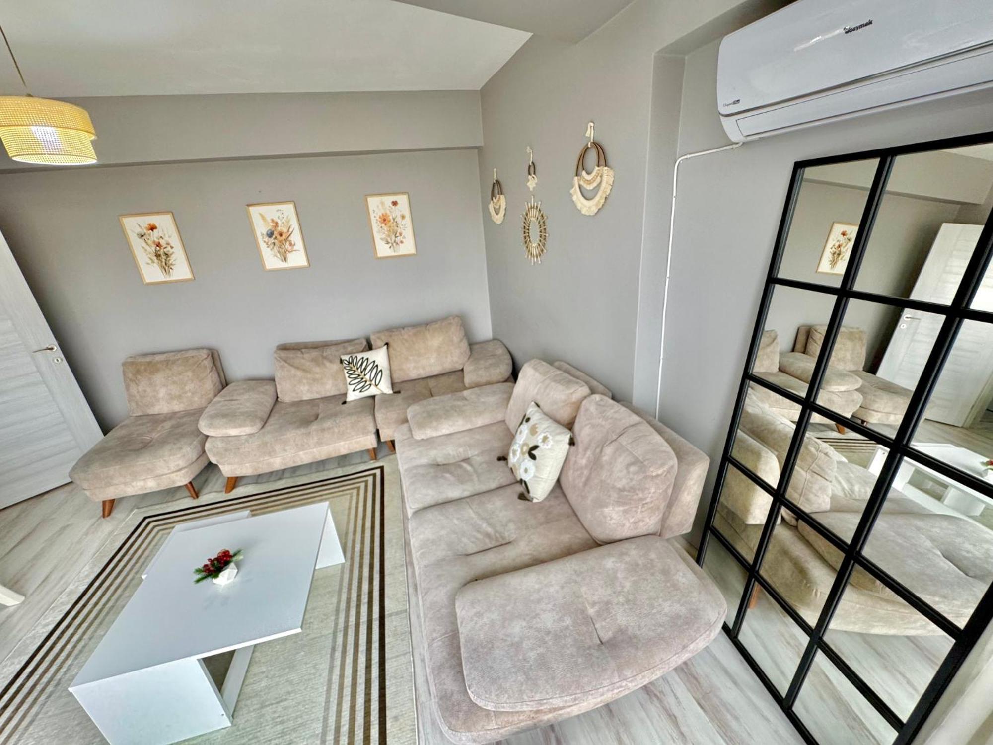 Dilaver-Apart Istanbul Bagian luar foto